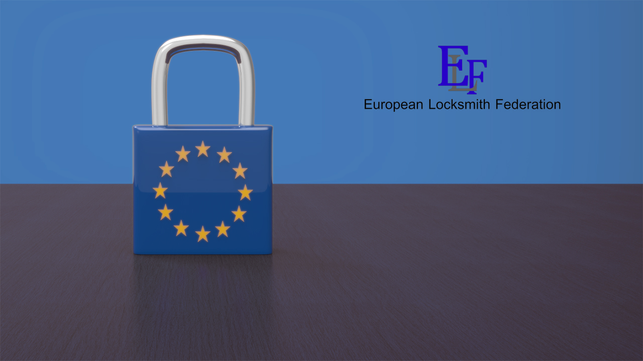 European Locksmith Federation (ELF)